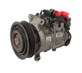 2012-2015 AUDI A6 A7 QUATTRO AC A/C Compressor p/n 4G0260805A OEM