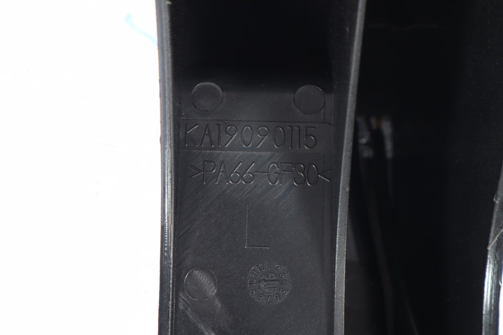 2016-2019 BUICK CASCADA BRACKET SENSOR OEM