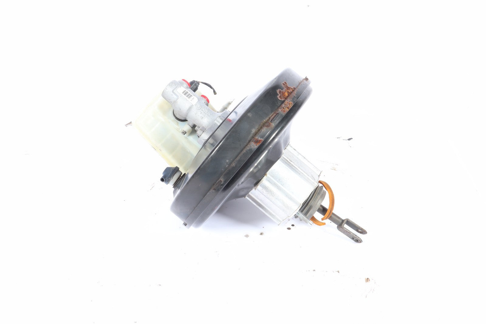 2007-2015 MINI COOPER POWER BRAKE BOOSTER W MASTER CYLINDER OEM