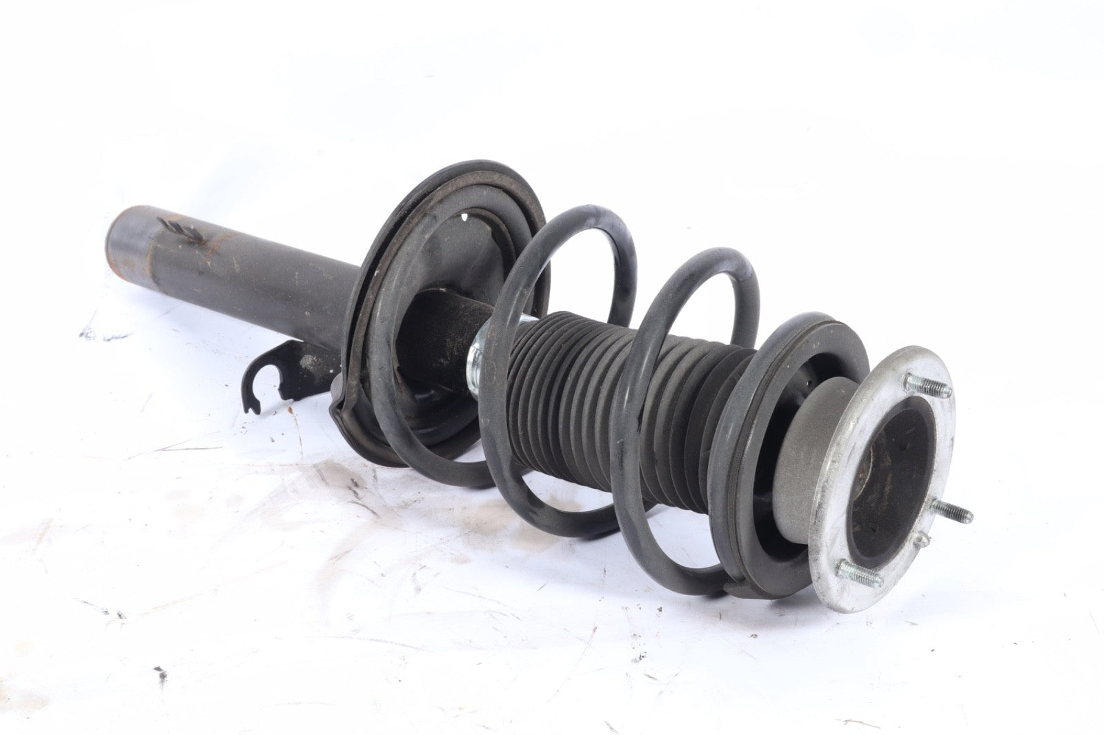 2004-2010 BMW X3 STRUT SHOCK ABSORBER FRONT LEFT OEM