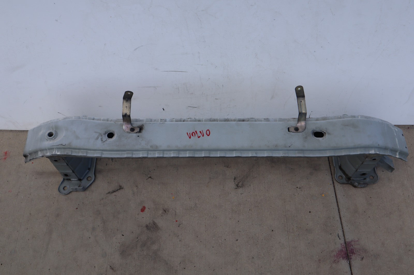 2006-2013 VOLVO C70 FRONT BUMPER REINFORCEMENT BAR BEAM OEM