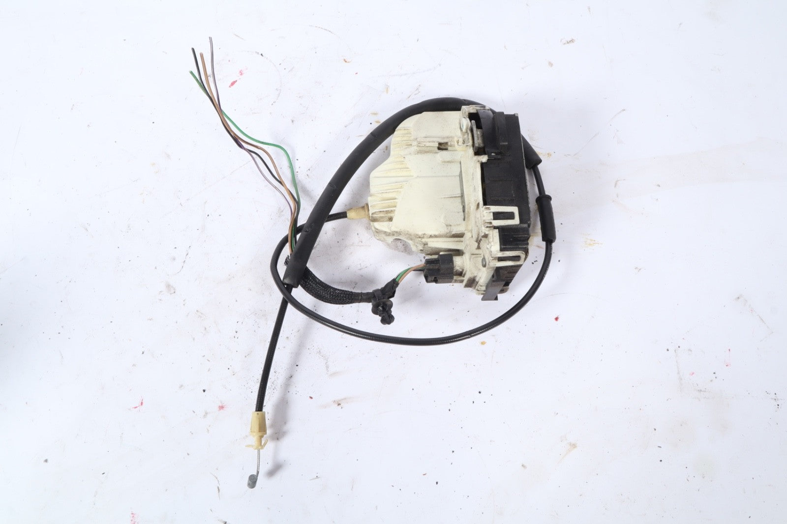 2011 - 2020 DODGE GRAND CARAVAN FRONT RIGHT SIDE DOOR LOCK LATCH ACTUATOR OEM