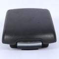 2010 - 2013 RANGE ROVER TAN LEATHER FLOOR CENTER ARMREST ARM REST LID OEM