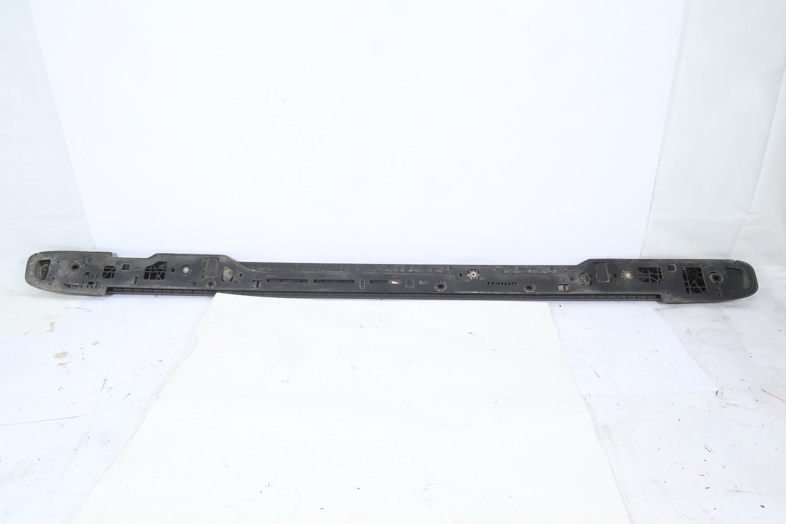 2011-2020 DODGE GRAND CARAVAN RIGHT ROOF LUGGAGE CARRIER SIDE RAIL OEM