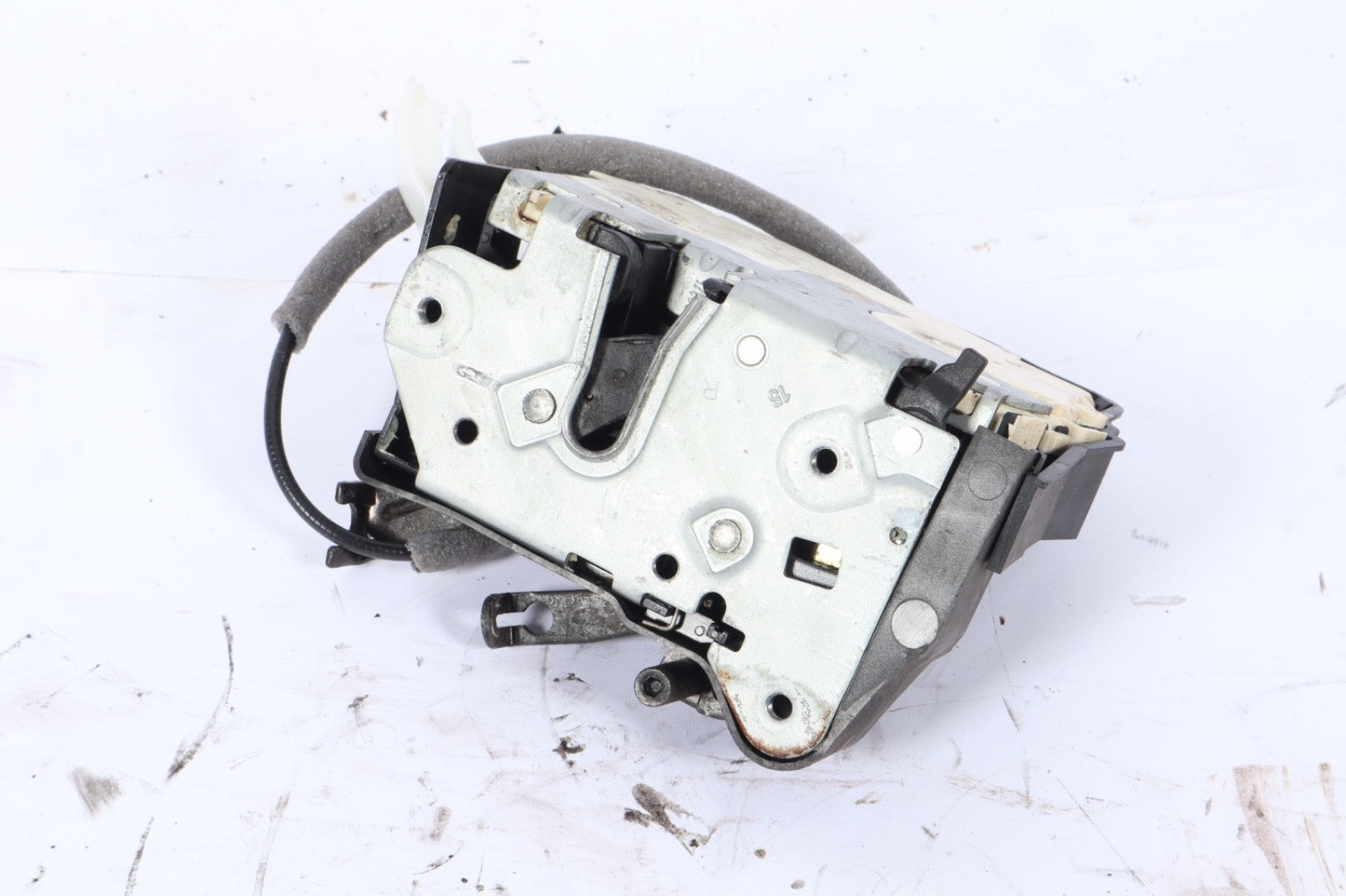 2006-2009 LRANGE ROVER SPORT REAR RIGHT PASSENGER SIDE DOOR LOCK LATCH ACTUATOR