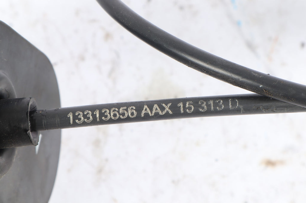 2016-2019 BUICK CASCADA AUTOMATIC TRANSMISSION RANGE SELECTOR LEVER CABLE OEM