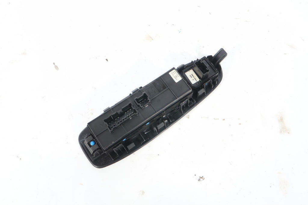 13-20 NISSAN PATHFINDER FH LH DOOR MASTER POWER WINDOW SWITCH CONTROL 254013KA0A