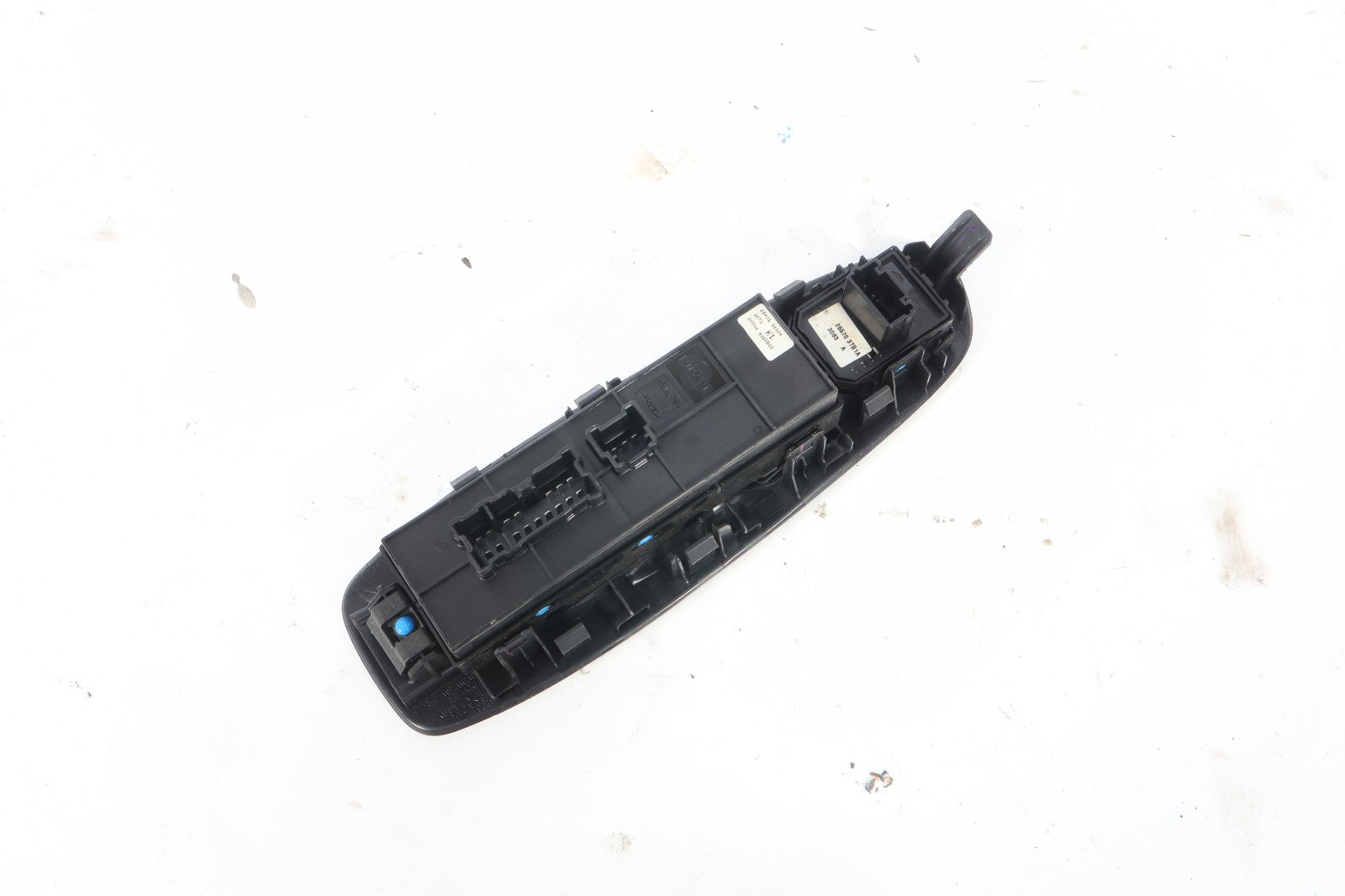 13-20 NISSAN PATHFINDER FH LH DOOR MASTER POWER WINDOW SWITCH CONTROL 254013KA0A