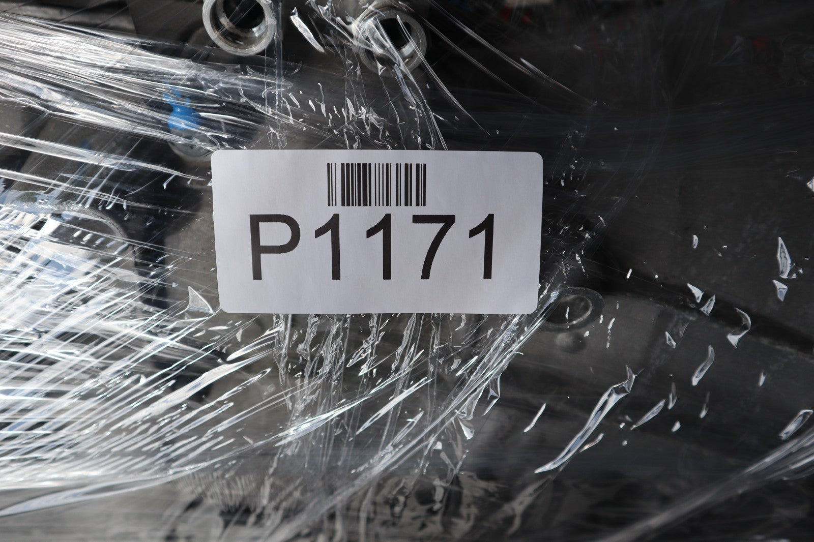 2018 - 2022 ALFA ROMEO STELVIO RWD 2.0L AUTOMATIC TRANSMISSION 53K MILES OEM