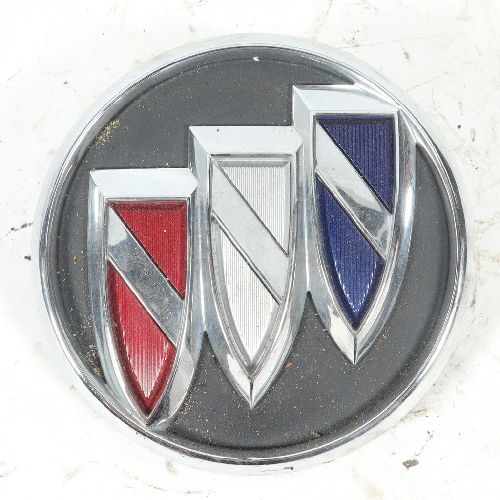 2016–2019 BUICK CASCADA TRUNK EMBLEM RELEASE BUTTON OEM