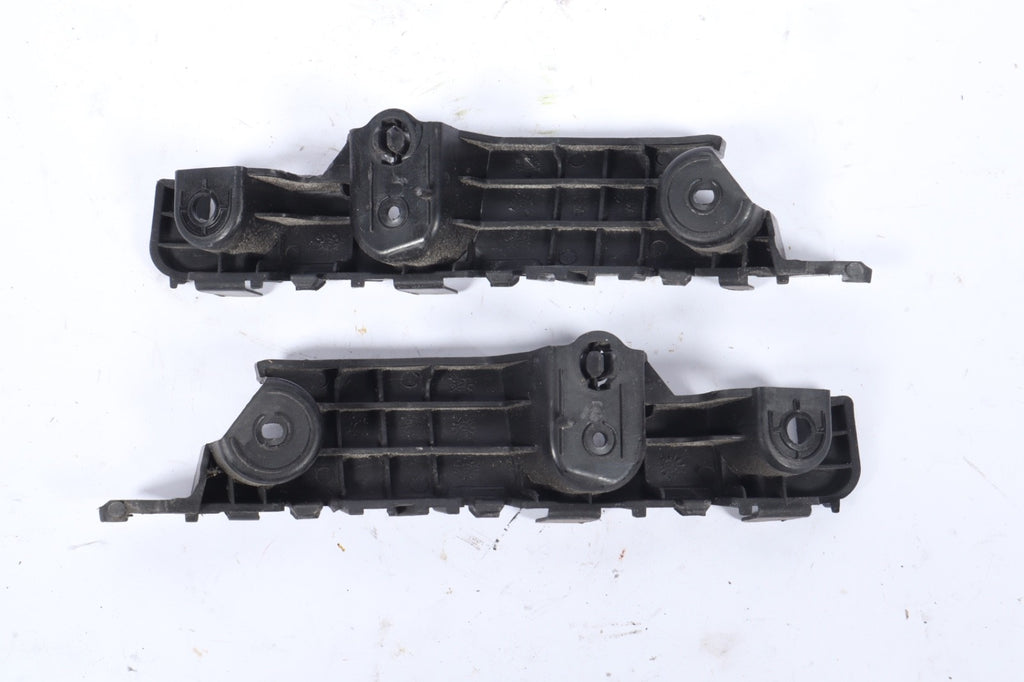 2012-2018 CHEVROLET SONIC FRONT BUMPER RETAINER BRACKET SUPPORT LEFT+RIGHT OEM