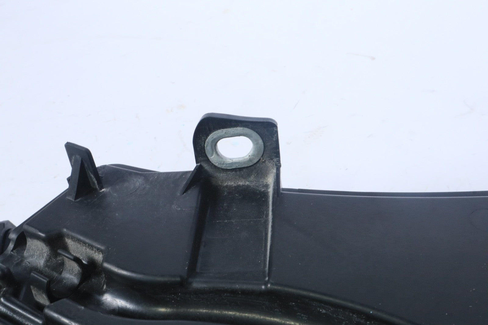 2018 - 2025 ALFA ROMEO STELVIO WINDSHIELD WASHER FLUID RESERVOIR OEM