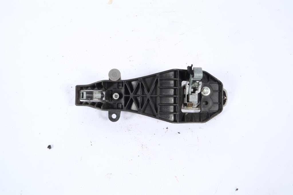 2007-2015 MAZDA CX-9 REAR RIGHT  DOOR HANDLE  OEM
