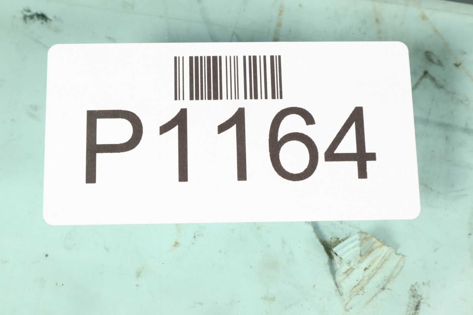 12-18 Audi A7 Quattro RS7 Front Right Passenger Side Door Window Auto Glass Oem