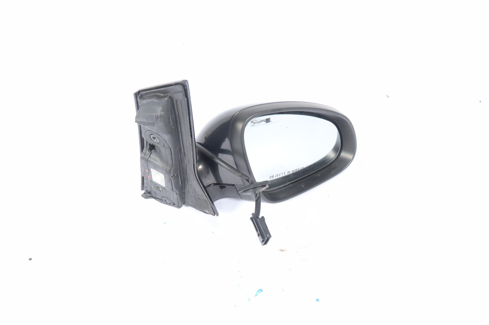 2016-2019 BUICK CASCADA SIDE VIEW MIRROR RIGHT PASS RH OEM 39008889