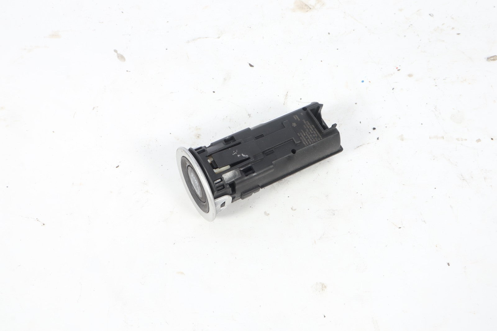 2011-2020 DODGE JOURNEY DASH IGNITION START&STOP BUTTON POWER SWITCH 1KW59DX9AC