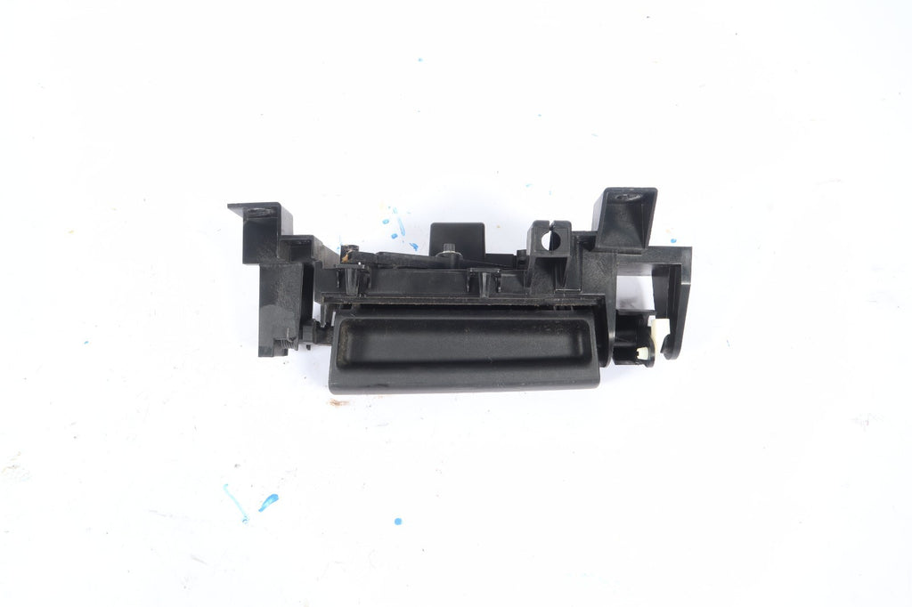 2008-2016 DODGE GRAND CARAVAN REAR LEFT SLIDING DOOR INTERIOR HANDLE OEM 3025990