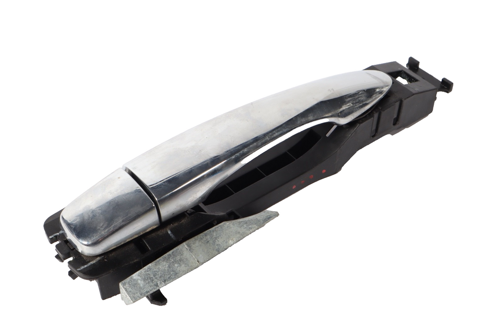 2016-2023 NISSAN MAXIMA REAR RIGHT SIDE EXTERIOR DOOR HANDLE CHROME OEM