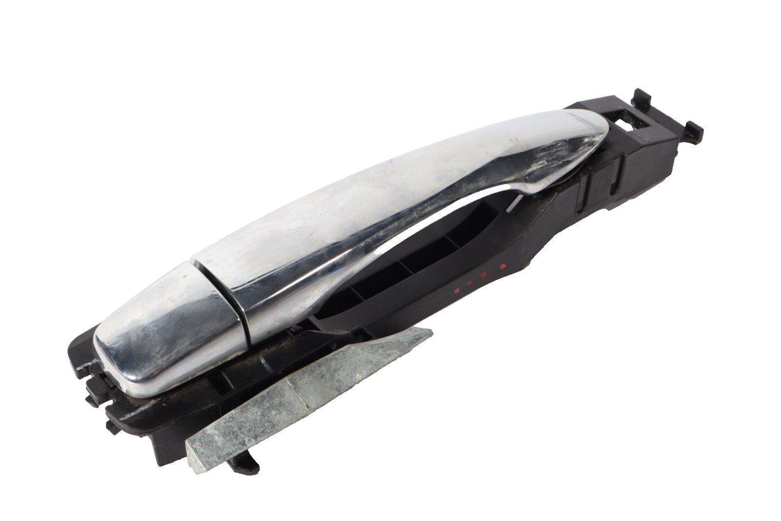 2016-2023 NISSAN MAXIMA REAR RIGHT SIDE EXTERIOR DOOR HANDLE CHROME OEM