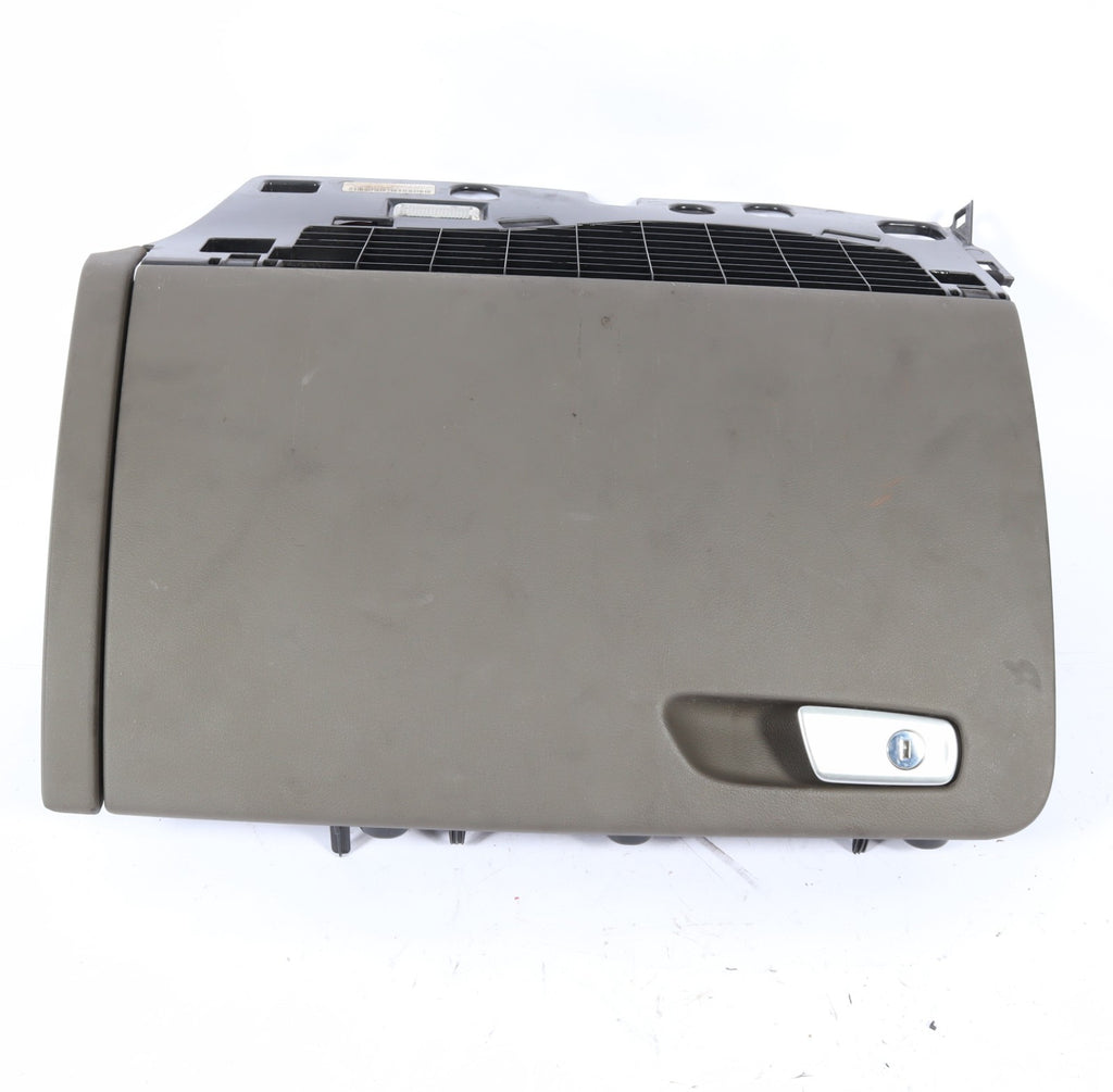 2009-2012 AUDI Q5 INTEERIOR GLOVE BOX STORAGE COMPARTMENT 8R1880302 OEM