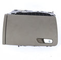 2009-2012 AUDI Q5 INTEERIOR GLOVE BOX STORAGE COMPARTMENT 8R1880302 OEM