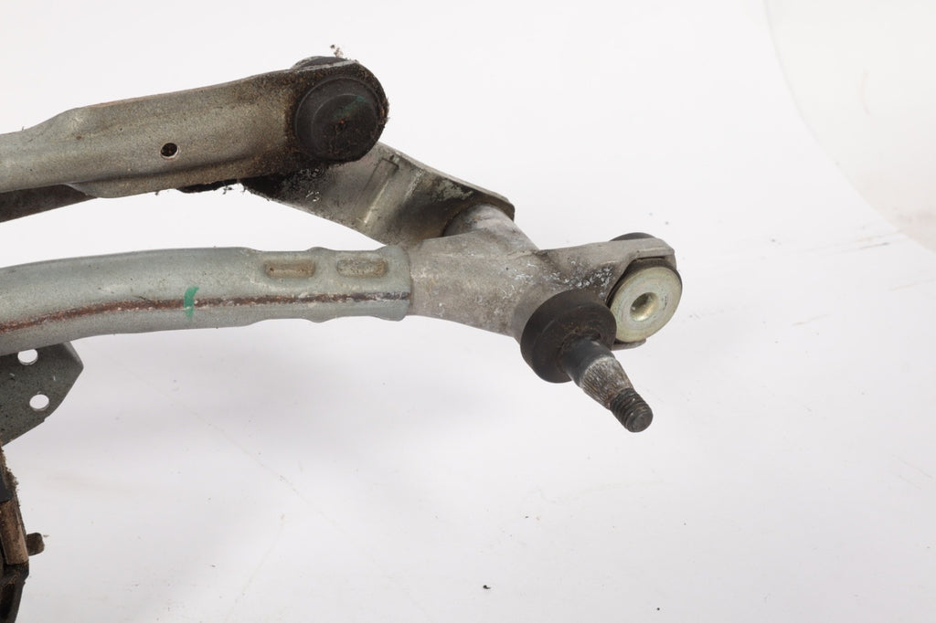 12-18 OEM Audi S6 A7 S7 Windshield Wiper Motor Transmission Linkage W/ Motor OEM