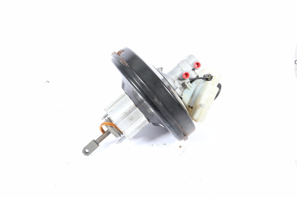 2007-2015 MINI COOPER POWER BRAKE BOOSTER W MASTER CYLINDER OEM