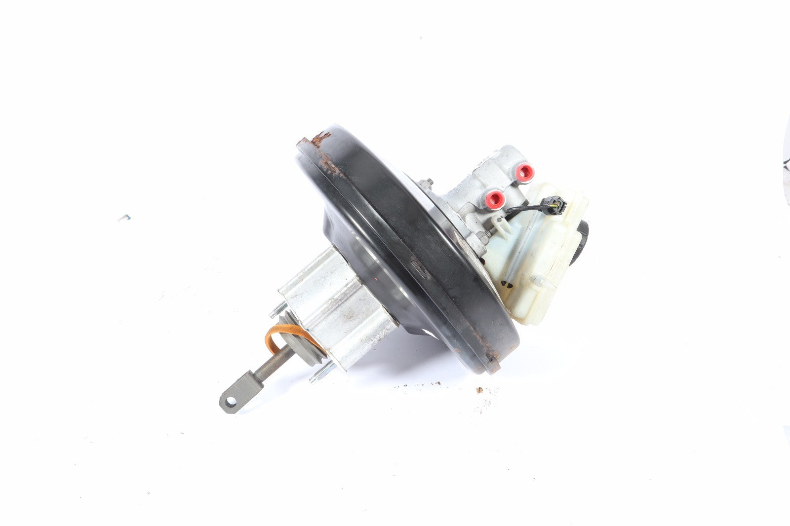 2007-2015 MINI COOPER POWER BRAKE BOOSTER W MASTER CYLINDER OEM