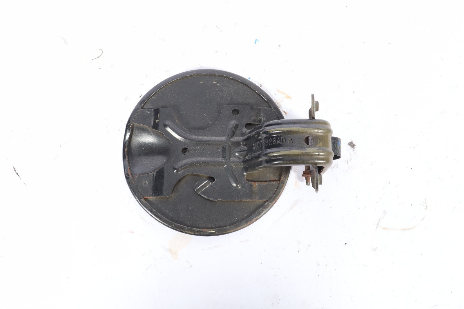 2009-2020 DODGE JOURNEY FUEL FILLER DOOR FUEL TANK DOOR 05076926AD OEM