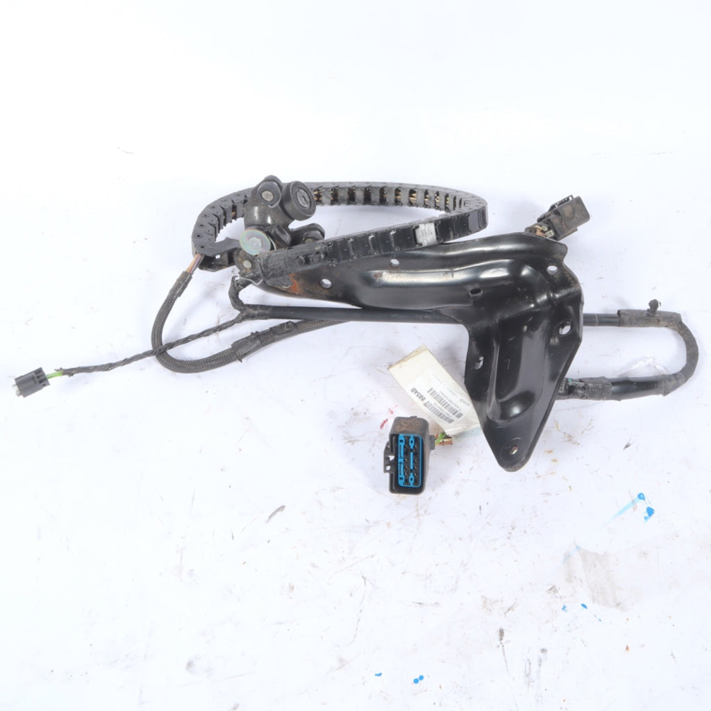 10-12 DODGE GRAND CARAVAN TOWN COUNTRY SLIDING DOOR WIRE TRACK HARNESS OEM