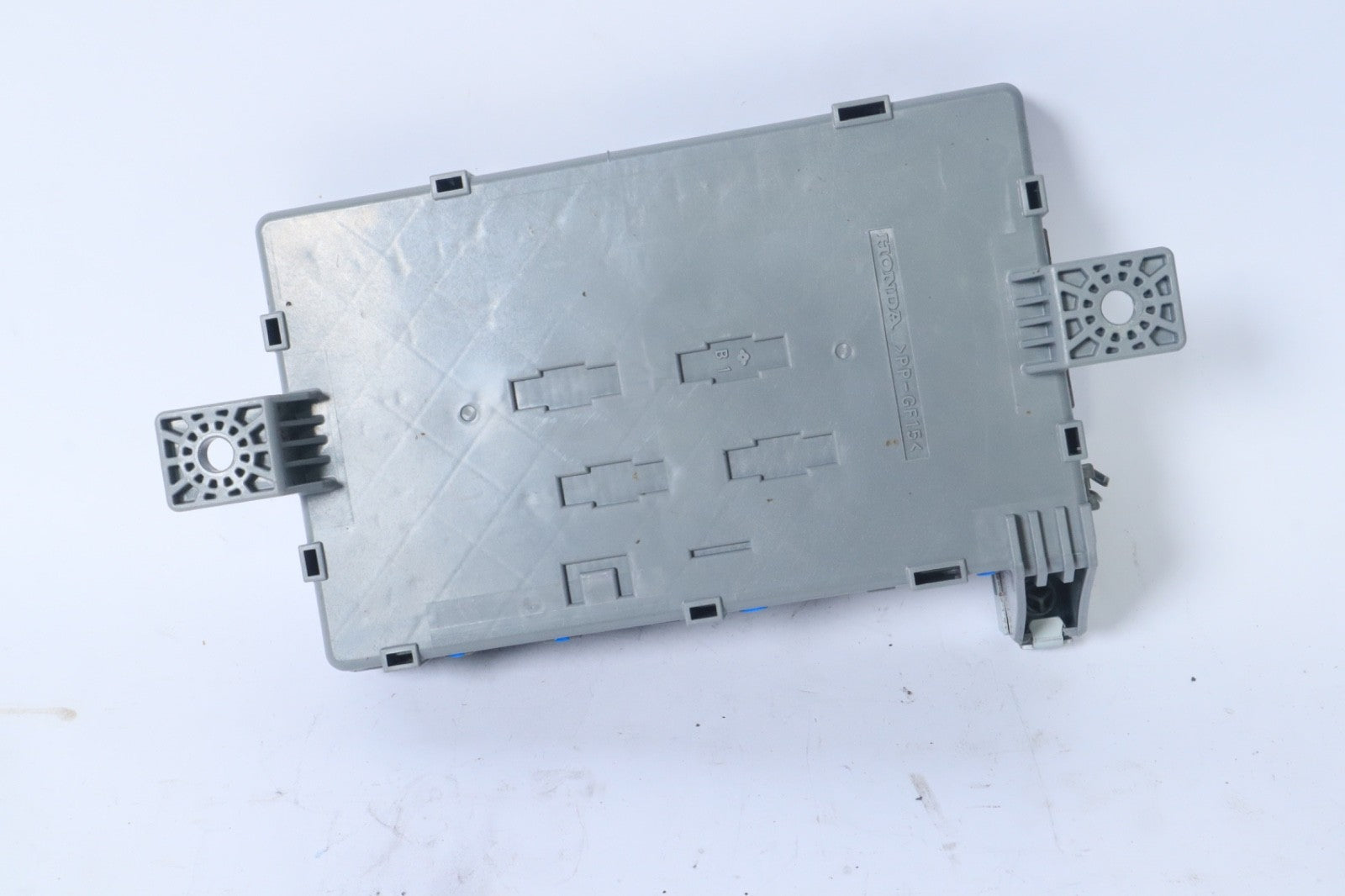 2011-2016 Honda Odyssey Fuse Box Junction OEM TK8A400KA4 Module 510-12D4