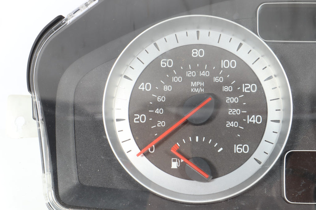 2013 VOLVO C70 SPEEDOMETER INSTRUMENT CLUSTER GAUGE ASSEMBLY MPH OEM 31254830