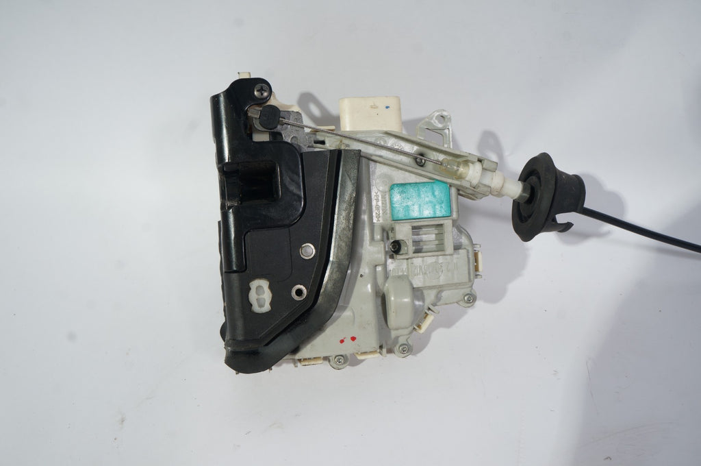 2012 - 2017 AUDI A7 FRONT RIGHT PASSENGER SIDE DOOR LATCH LOCK ACTUATOR OEM