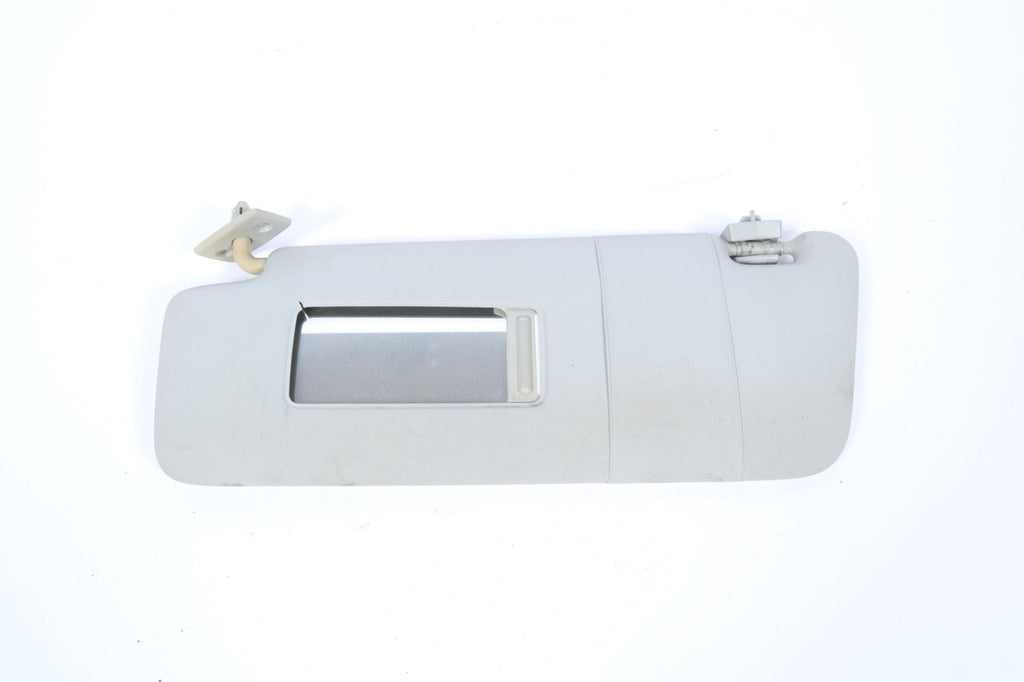 1998 - 2003 Mercedes W208 CLK430 CLK320 Front Left Sun Visor Shade OEM
