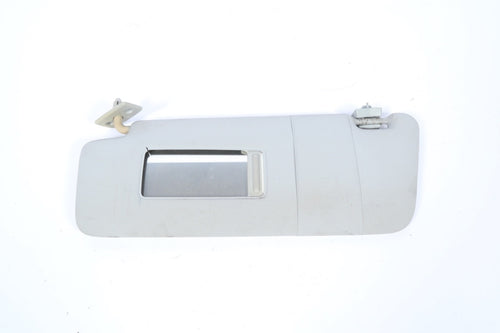 1998 - 2003 Mercedes W208 CLK430 CLK320 Front Left Sun Visor Shade OEM