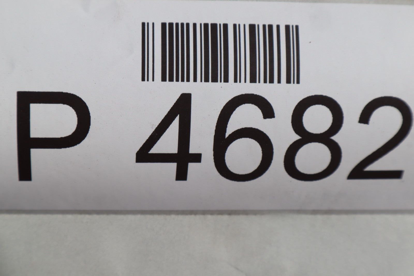 2012 MINI COOPER ROOF HEADLINER OEM