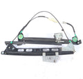 2004-08 AUDI A4 S4 RS4 Front Left Driver Door Window Regulator CONVERTIBLE ONLY