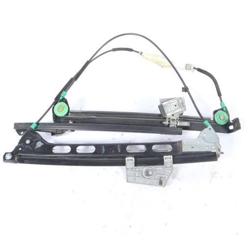 2004-08 AUDI A4 S4 RS4 Front Left Driver Door Window Regulator CONVERTIBLE ONLY