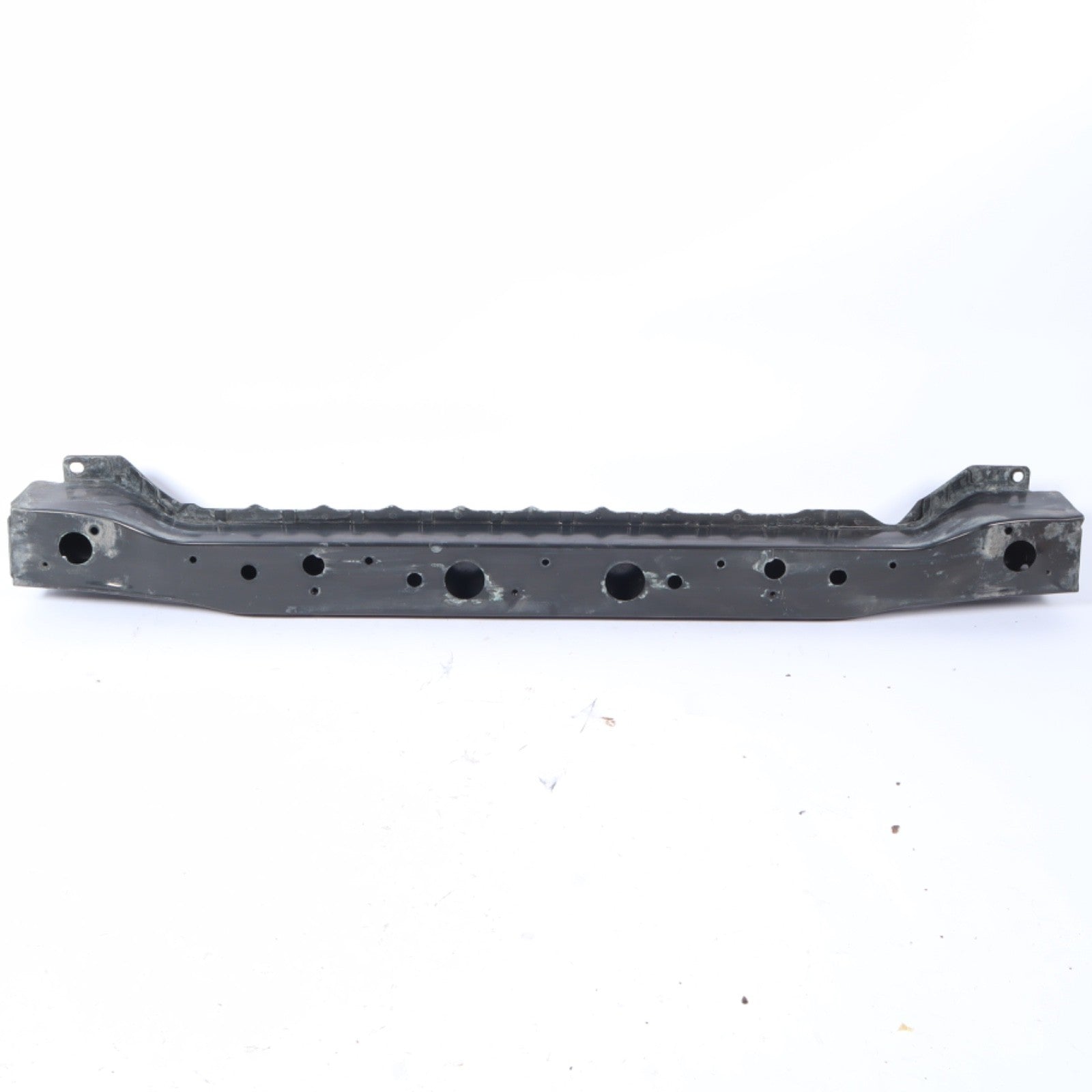 2014-2020 NiISSAN LEAF FRONT RADIATOR  SUPPORTT F2530-5SAMH OEM