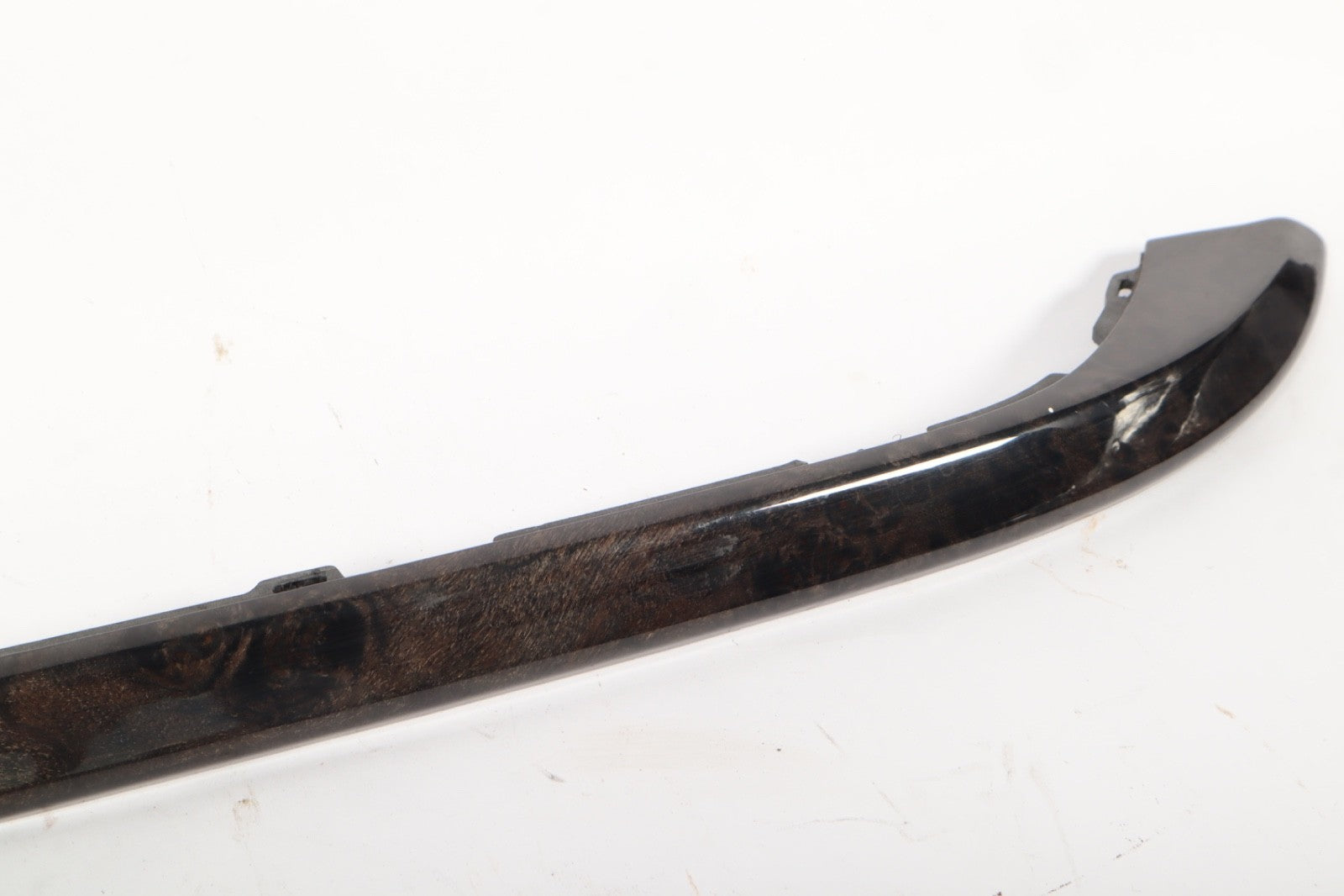 12-18 BMW 650i 640i F12 Front Left Driver Side Door Panel Trim 3003624300 OEM
