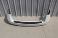 2011-2017 Honda Odyssey Rear Bumper Cover w/o Sensor Holes OEM