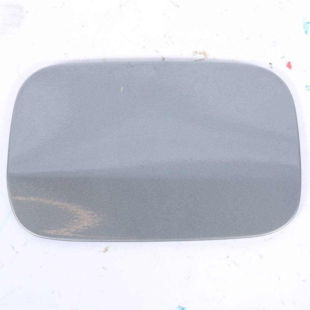 2004-2010 BMW X3 FUEL FILLER DOOR TANK GAS LID COVER 10343C06 OEM