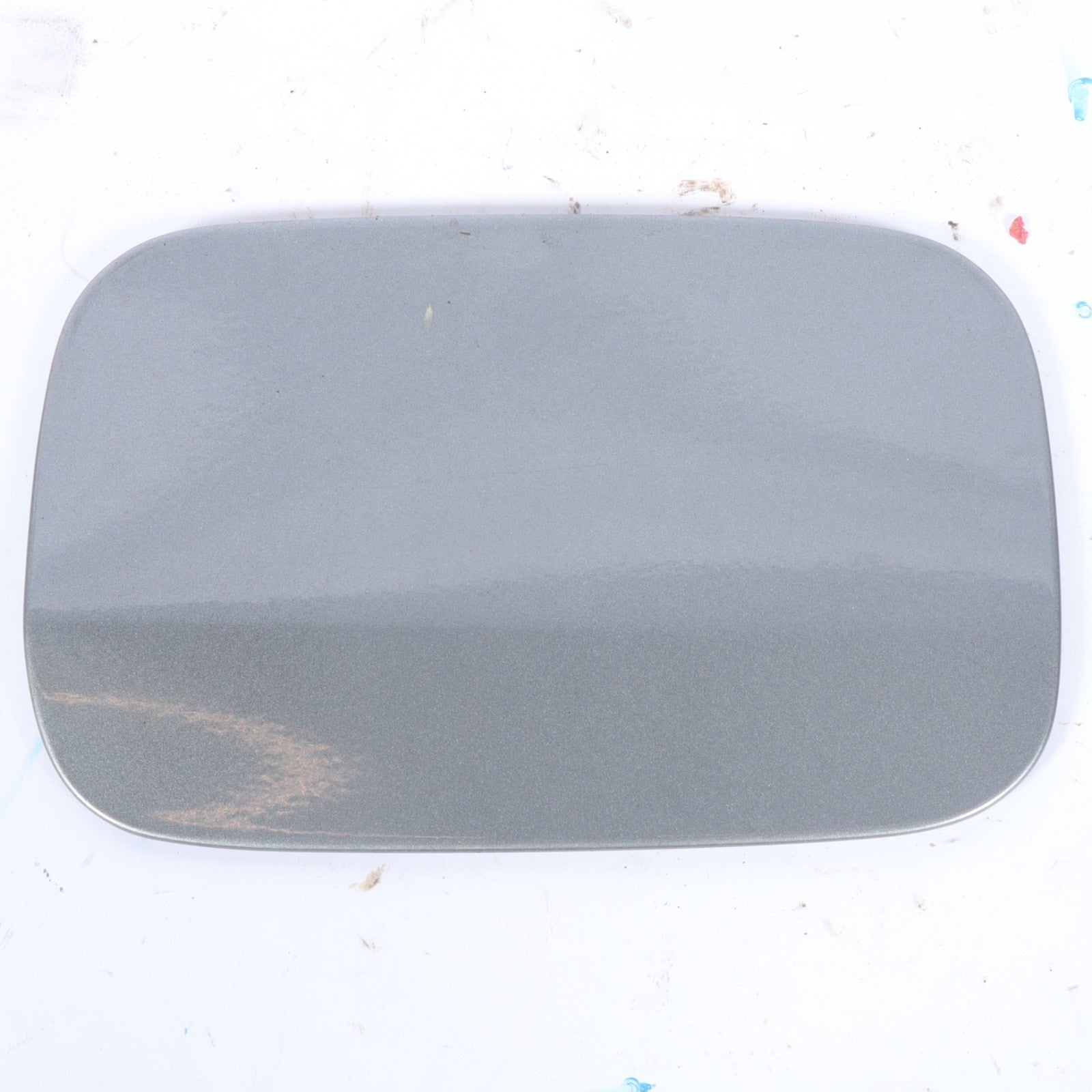 2004-2010 BMW X3 FUEL FILLER DOOR TANK GAS LID COVER 10343C06 OEM