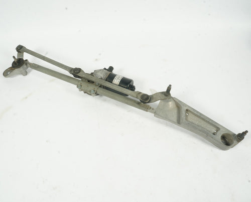 05-11 MERCEDES R171 SLK280 WINDSHIELD WIPER MOTOR w/ LINKAGE TRANSMISSION OEM