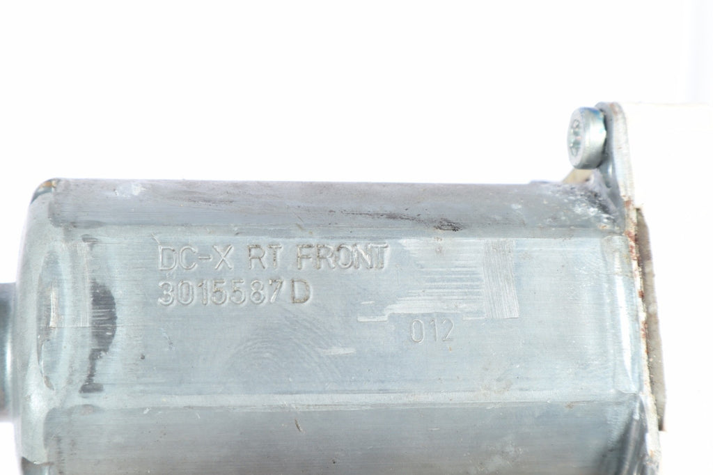 2011-2017 DODGE GRAND CARAVAN FRONT LEFT DOOR POWER WINDOW MOTOR OEM
