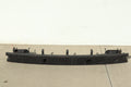 2003 - 2012 LAND ROVER RANGE ROVER REAR BUMPER REINFORCEMENT IMPACT BAR  OEM