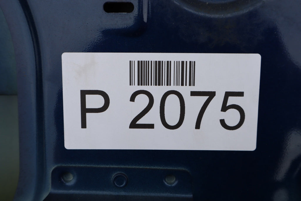 2003-2006 Porsche Cayenne 955 Rear Trunk Tailgate Liftgate Hatch Shell Panel OEM