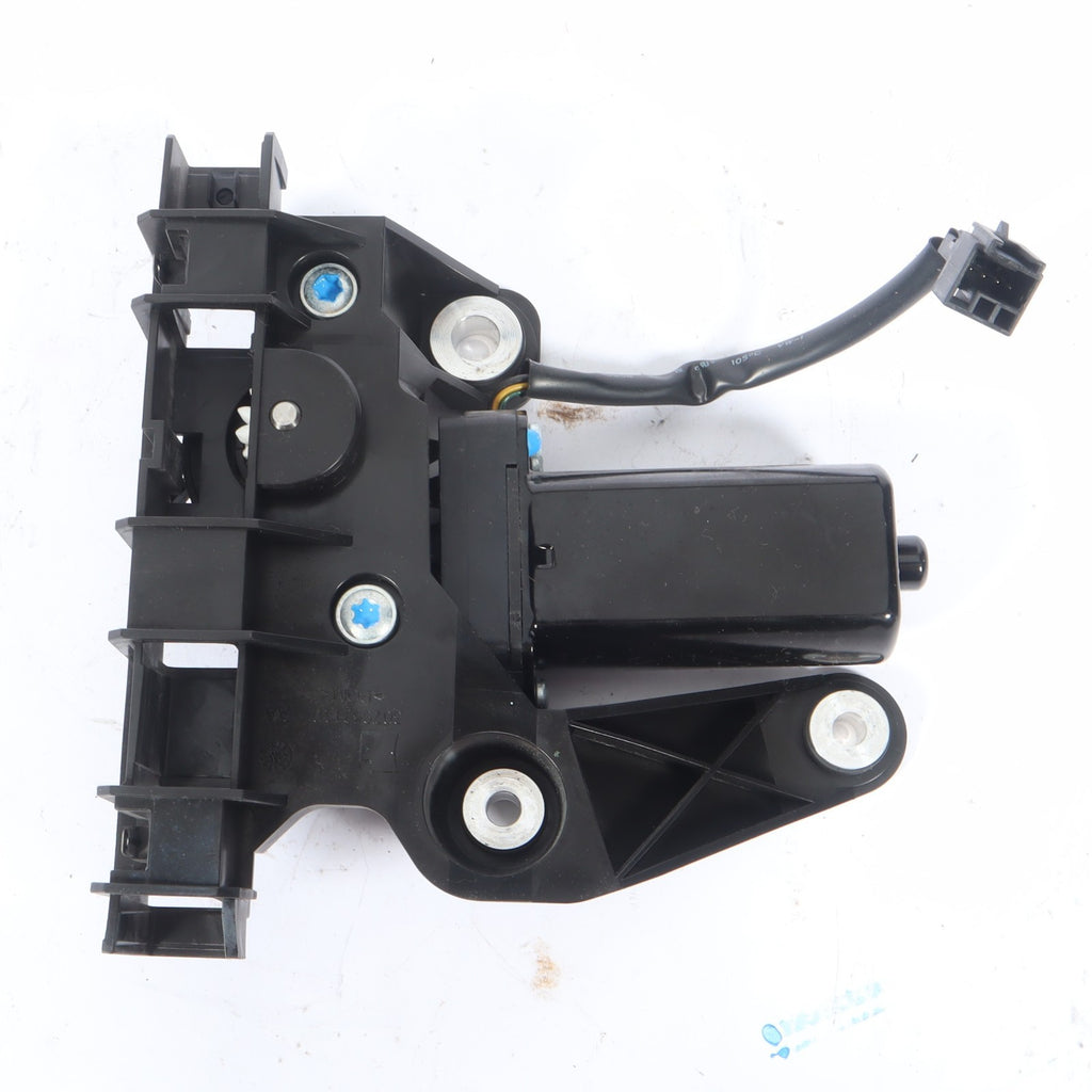 2016-2019 BUICK CASCADA RIGHT SEAT BELT ADJUSTER FEEDER OEM 13371580