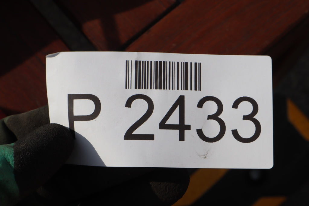 2016-2019 Buick Cascada Front LEFT Door OEM