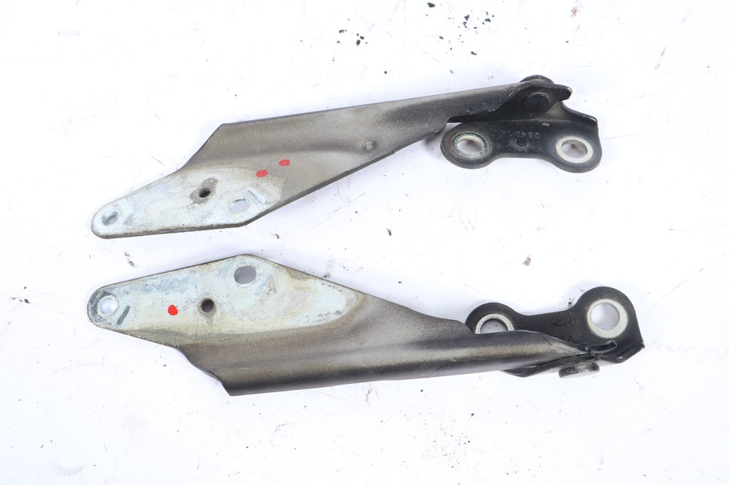 2007-2014 FORD EDGE HOOD HINGES OEM